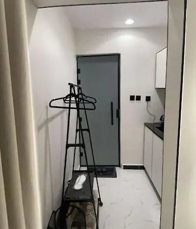 Modern Studio Self Entry Riyadh Exterior photo