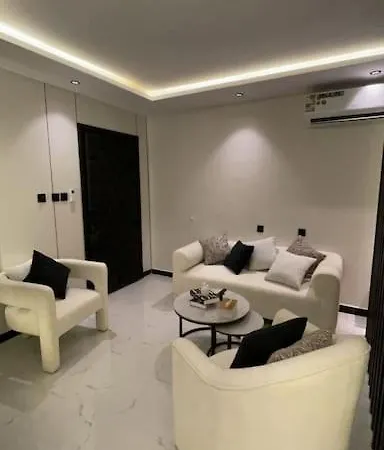 Modern Studio Self Entry Riyadh Exterior photo