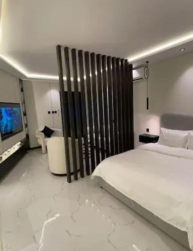 Modern Studio Self Entry