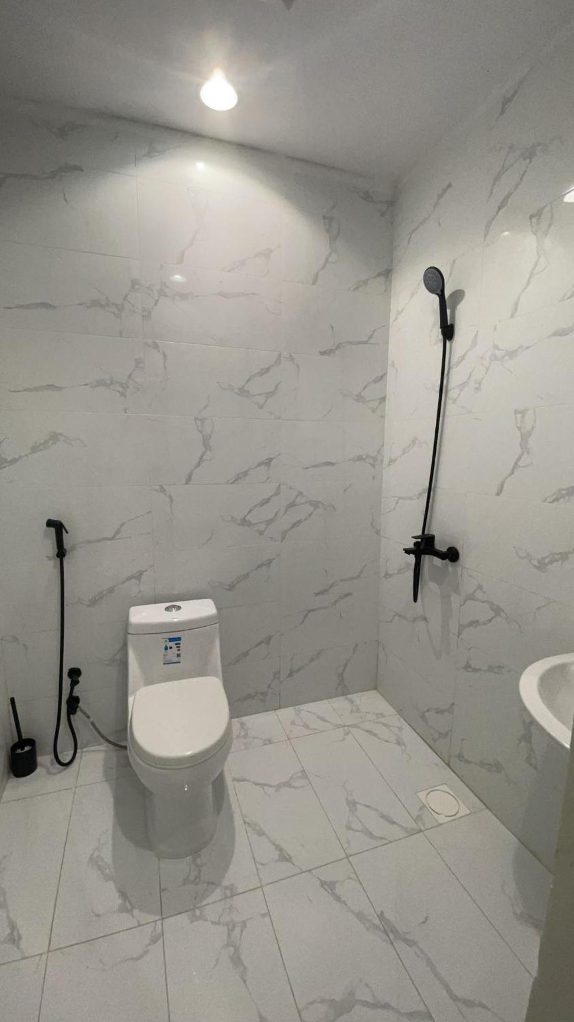 Modern Self Entry Apartment