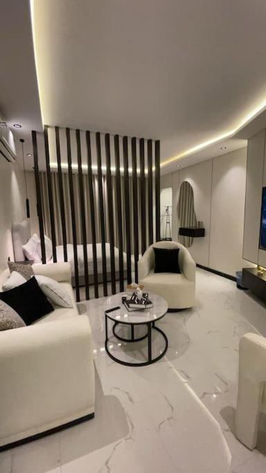 Modern Self Entry Apartment Riyadh